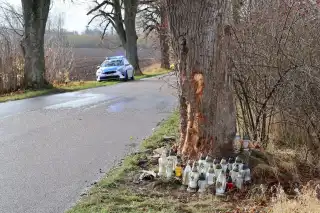 Wstrząsnęły całym regionem. Tragiczne wypadki na Kaszubach