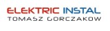 Logo firmy Elektric Instal Tomasz Gorczakow