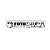 Logo firmy Sklep internetowy FOTOZAKUPY.PL