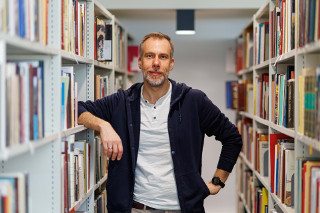 Poszukiwany Szymon Pappe