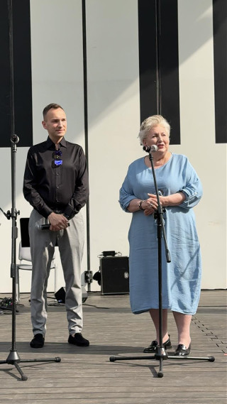 Dzień Dziecka z Kulturą