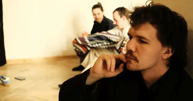 Akademia Teatralna zaprasza na bezpłatne pokazy spektaklu "Wypiór". Zobaczyć go będzie można w siedzibie uczelni już 6 i 7 czerwca