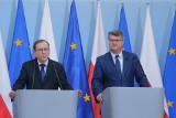 Kamiński i Wąsik dostali się do Europarlamentu