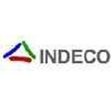 Logo firmy INDECO