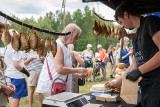 Pierwsza edycja Folk Festiwal. Zobacz zdjęcia