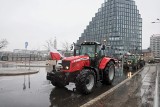 W środę rolnicy protestować będą w centrum Poznania
