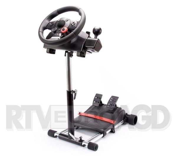 Wheel Stand Pro V2 - Logitech Driving Force GT /PRO /EX /FX