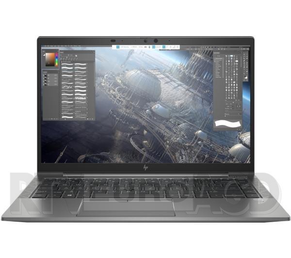 HP ZBook Firefly 14" Intel Core i5-1135G7 - 8GB RAM - 256GB Dysk - Win10 Pro
