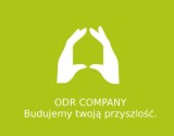 Logo firmy ODR Company