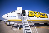 Kilkadziesiąt złotych za wakacyjny lot! Promocja Ryanair trwa tylko 24 godziny
