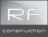 Logo firmy R.F .CONSTRUCTION SP. Z O.O., SP. K