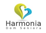 Logo firmy HARMONIA – DOM SENIORA