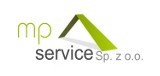 Logo firmy MP Service Sp. z o.o. 