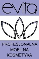 Logo firmy Profesjonalna mobilna kosmetyka Evita
