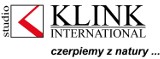 Logo firmy Klink International Oddział Warszawa