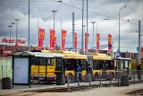 Wracają tramwaje do Portu Łódź. Nowa linia 19 MPK Łódź - sprawdź zmiany w komunikacji miejskiej w Łodzi