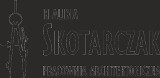 Logo firmy mgr inż. arch. Klaudia Skotarczak PRACOWNIA ARCHITEKTONICZNA