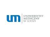 Logo firmy Uniwersytet Medyczny w Łodzi