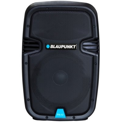 System audio BLAUPUNKT PA10