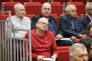 Spotkanie z Andrzejem Dudą w Białymstoku