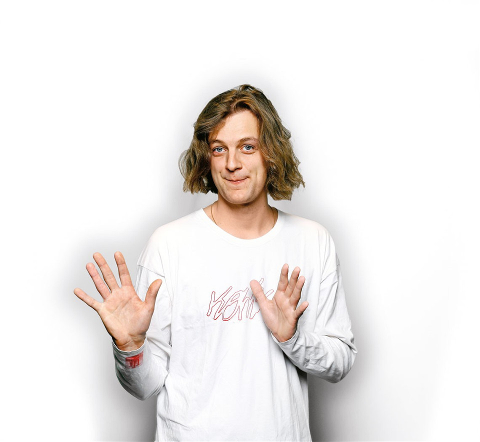 Marcel Baliński