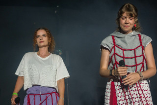 Prestiżowa nominacja dla białostocko-bielskiej pary artystów