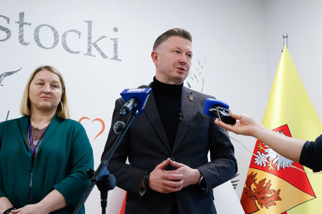 Program "Wyjście z klasą" rozstrzygnięty. Dofinansowanie trafi do szkół podstawowych i ponadpodstawowych z powiatu białostockiego