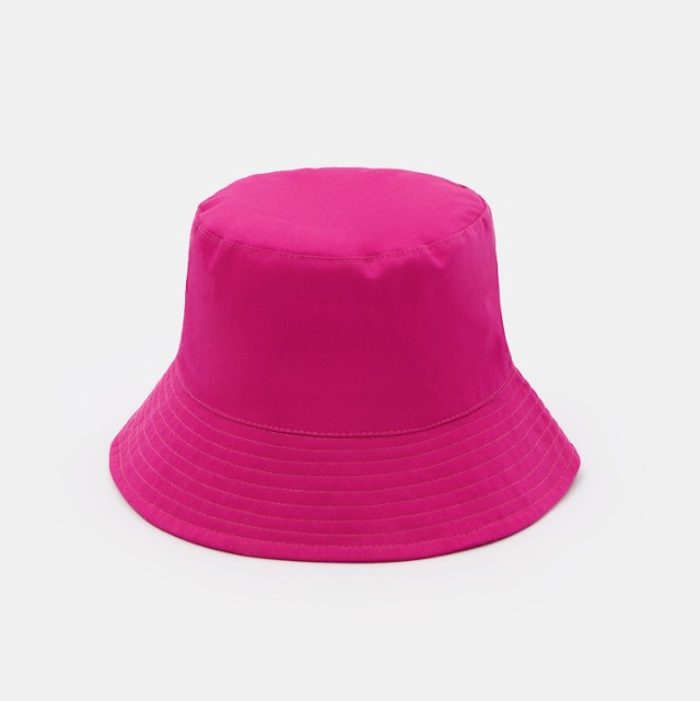 Mohito - Kapelusz bucket hat - Różowy