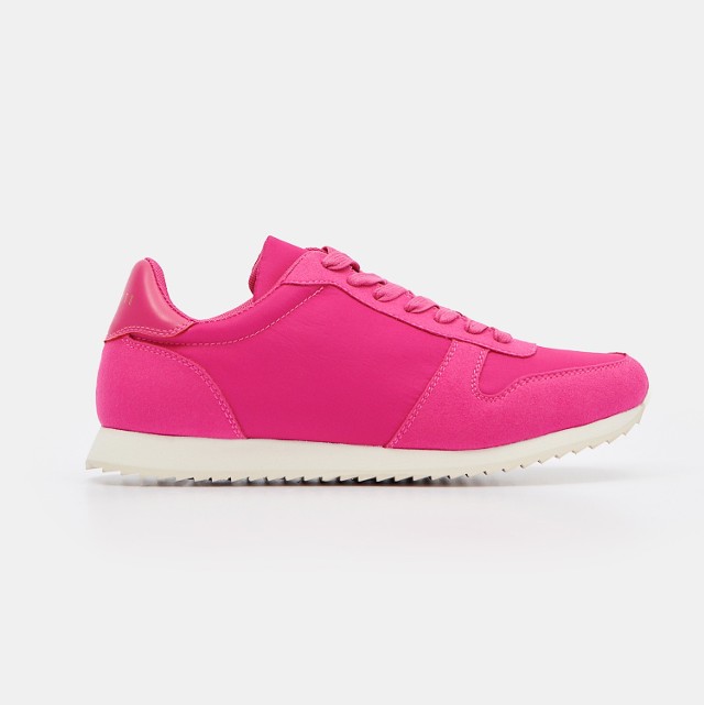 Mohito - Buty sneakersy - Różowy