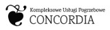 Logo firmy Jarosław Maciejka Concordia