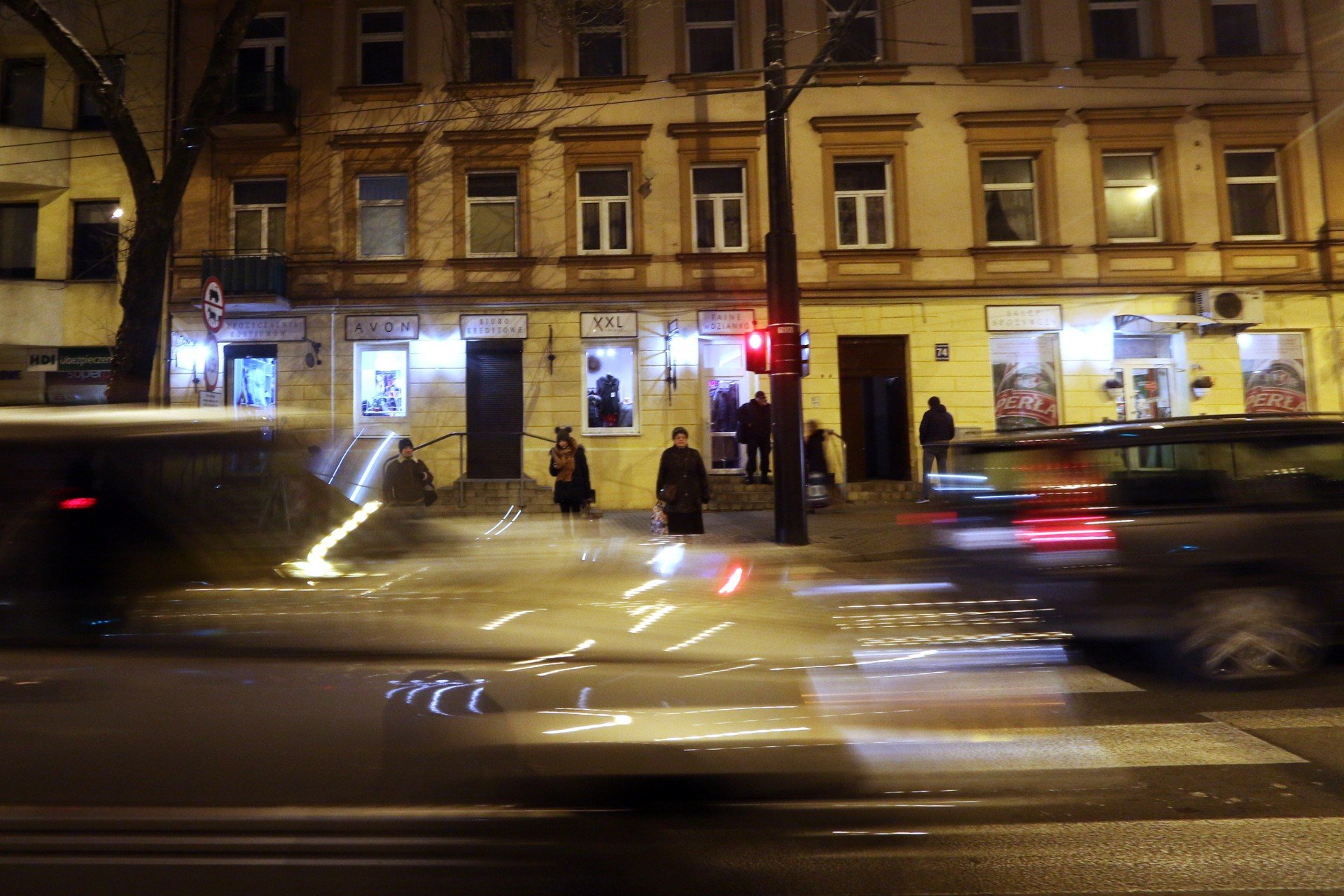 Najniebezpieczniejsze miasta w woj. lubelskim. Tu jest najwięcej