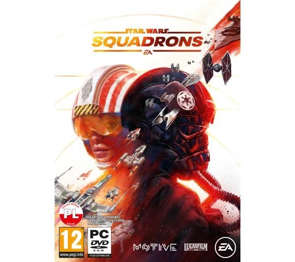 Star Wars Squadrons - Gra na PC