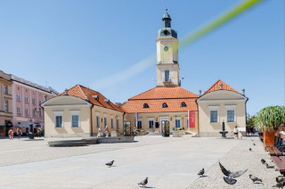 Podlaski krajobraz polityczny po pierwszej turze wyborów