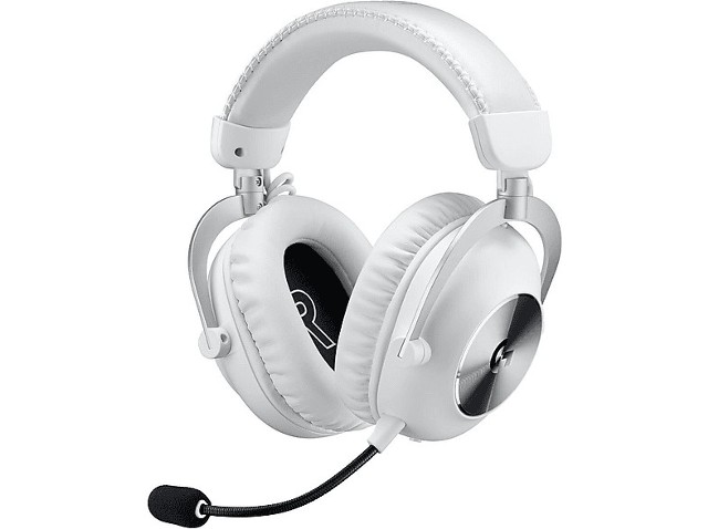 Słuchawki LOGITECH G Pro X2 Lightspeed Biały 981-001269