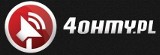 Logo firmy 4Ohmy