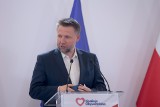 Lista Koalicji Obywatelskiej w okręgu warszawskim do Parlamentu Europejskiego. Ważny minister na czele