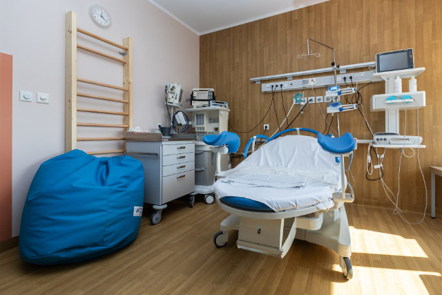 Tragiczny finał ciąży. Lekarz oskarżony o narażenie życia i nieumyślne spowodowanie śmierci dziecka