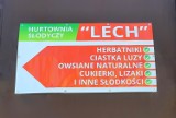Logo firmy Przedsiębiorstwo Handlowo Usługowo Produkcyjne Lech