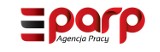 Logo firmy Agencja Pracy PARP