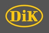 Logo firmy DiK Meble Kuchenne