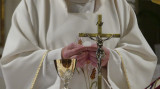 Ksiądz usunięty ze stanu duchownego po wyroku za pornografię dziecięcą. Stolica Apostolska podjęła decyzję ws. Rafała W.