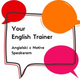 Logo firmy Your English Trainer