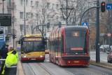 Nowe inwestycje na Górnej w Łodzi. Kiedy pojedziemy tramwajem do Instytutu Centrum Zdrowia Matki Polki?