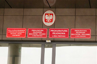 Właścicielka hodowli psów z zarzutem znęcania się nad zwierzętami