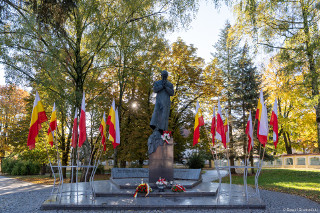 41. rocznica śmierci bł. ks. Jerzego Popiełuszki