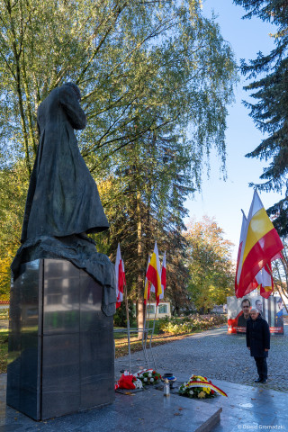 41. rocznica śmierci bł. ks. Jerzego Popiełuszki