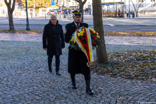 41. rocznica śmierci bł. ks. Jerzego Popiełuszki