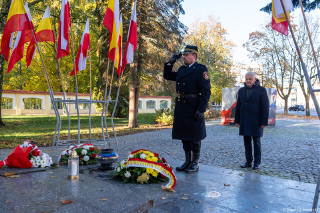 41. rocznica śmierci bł. ks. Jerzego Popiełuszki
