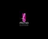 Logo firmy FRONTA pracownia architektoniczna