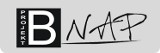 Logo firmy Biuro projektowe Projekt B & NAP